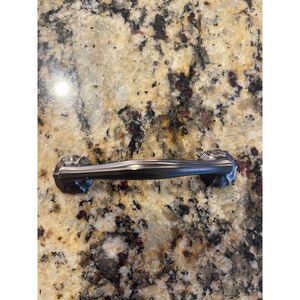 Belwith Keeler Lot of 21 Cabinet Pulls